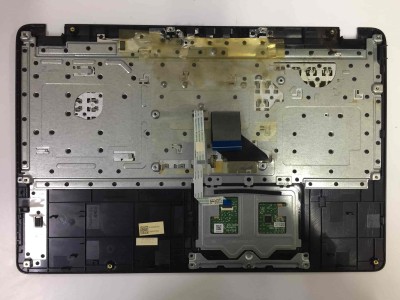 Acer N16C1 N16C2 ES1 - 523 524 532 533 572 / PackardBell Easynote ENTE69AP Üst Kasa + Klavye + Touchpad