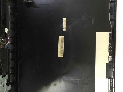 Asus X541 X541U X541S X541SA X541SC R541 R541U F541 F541S K501 K501U Ekran Cover