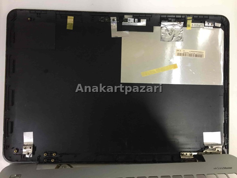 Asus K555, K555U, K555L EKRAN COVER