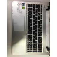Asus K56. K56C. K56Ca. K56Cb. K56Cm Üst Kasa Asus K56. K56C. K56Ca. K56Cb. K56Cm Üst Kasa