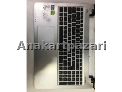 Asus K56. K56C. K56Ca. K56Cb. K56Cm Üst Kasa