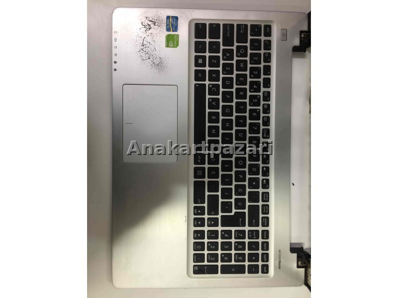 Asus K56. K56C. K56Ca. K56Cb. K56Cm Üst Kasa