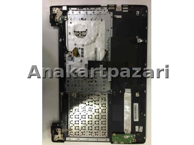 Asus K56. K56C. K56Ca. K56Cb. K56Cm Üst Kasa