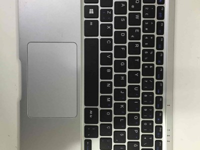 Hometech 100a ÜST KASA+ KLAVYE