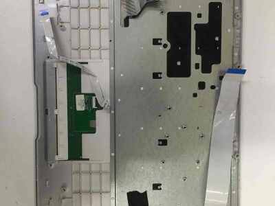 Hometech 100a ÜST KASA+ KLAVYE