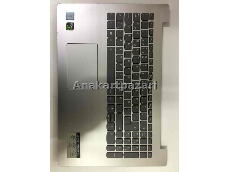 lenovo ideapad 330 Üst Kasa