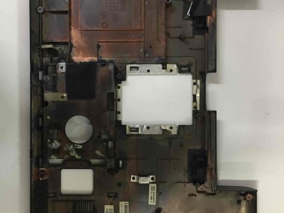 Toshıba Satellıte C55-A C55Dt-A ALT KASA