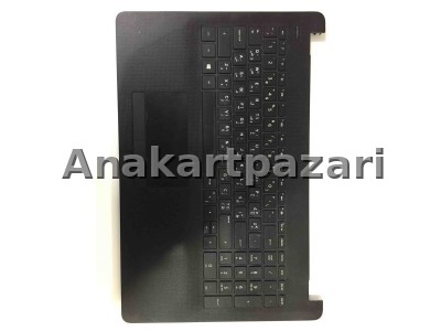HP 15-RB013NT ÜST KASA