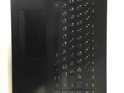 HP 15-RB013NT ÜST KASA