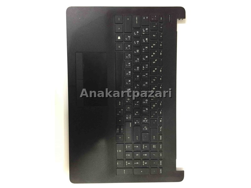 HP 15-RB013NT ÜST KASA