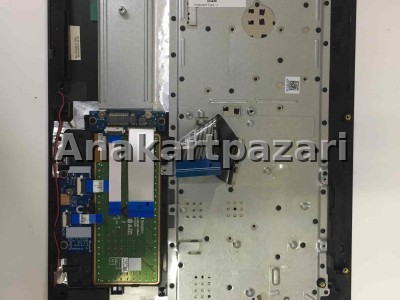 HP 15-RB013NT ÜST KASA