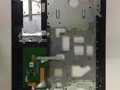 PACKARD BELL V5WT2 ÜST KASA