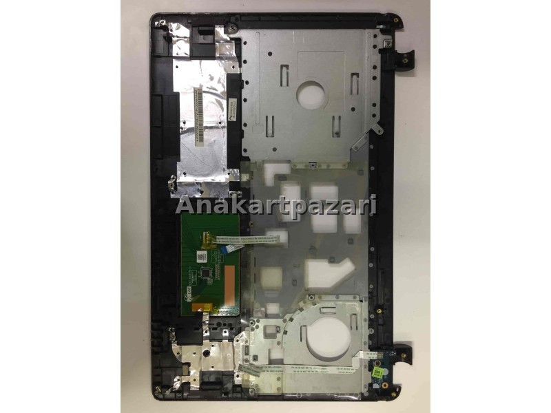 PACKARD BELL V5WT2 ÜST KASA