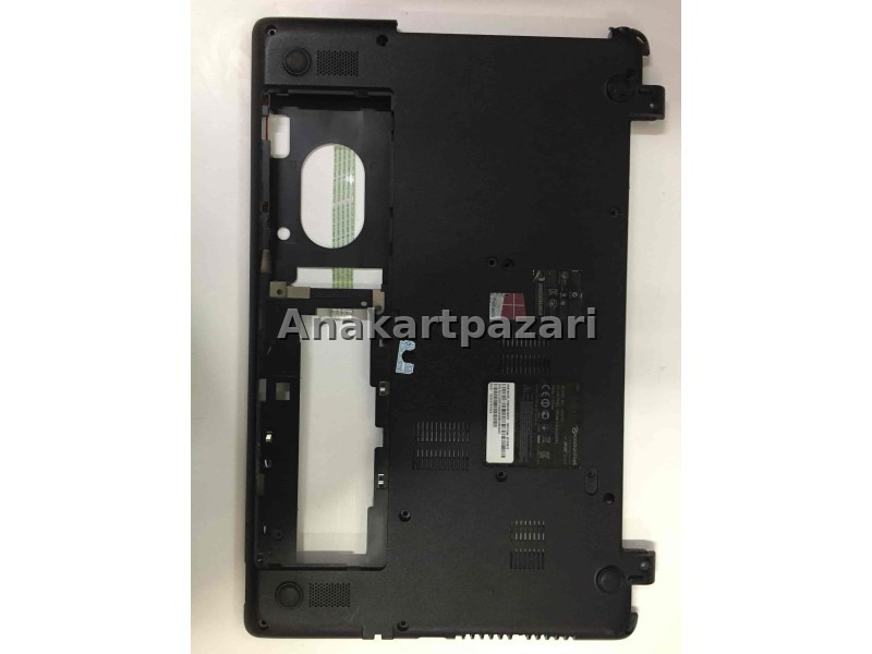 PACKARD BELL V5WT2 ALT  KASA
