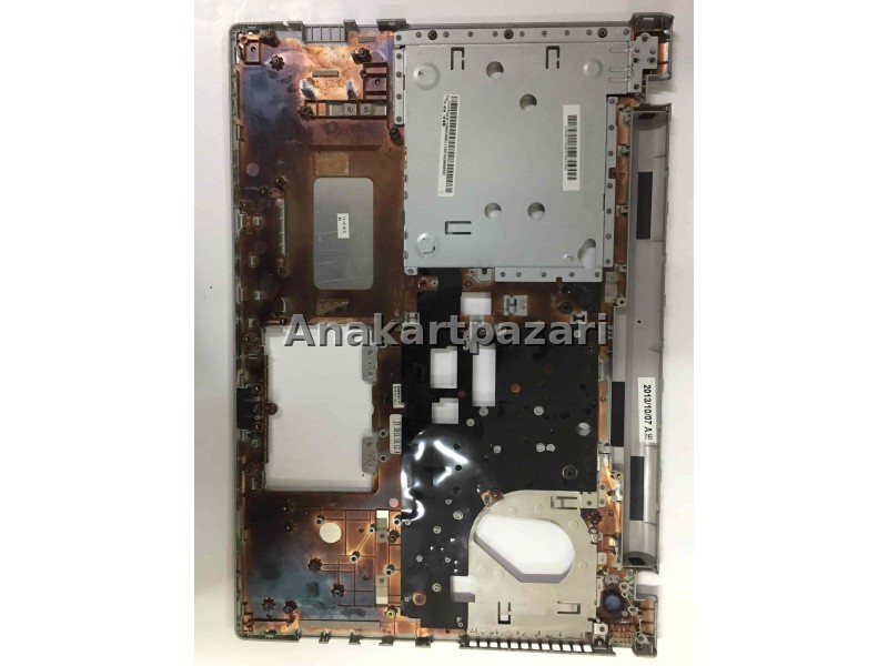 lenovo ideapad z510 Üst / Alt Kasa