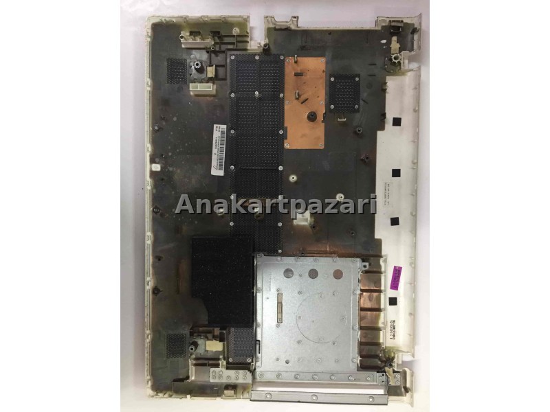 lenovo ideapad z510 Üst / Alt Kasa