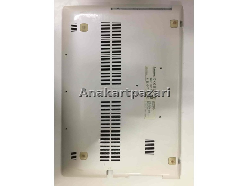 lenovo ideapad z510 Üst / Alt Kasa