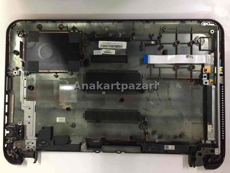 HP Pavilion 15- b00et , b042st RT3290 Alt Kasa