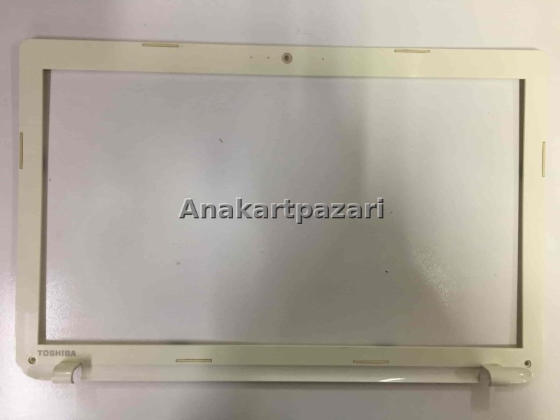TOSHIBA SATELLİTE L50-A-1D4 BAZEL BEYAZ