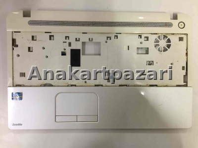 TOSHIBA SATELLİTE L50-A-1D4 ÜST KASA BEYAZ