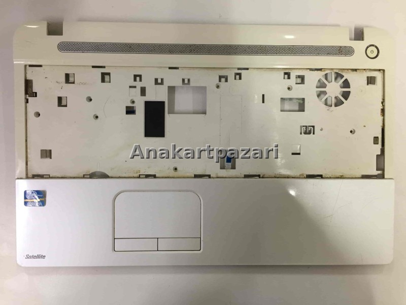 TOSHIBA SATELLİTE L50-A-1D4 ÜST KASA BEYAZ