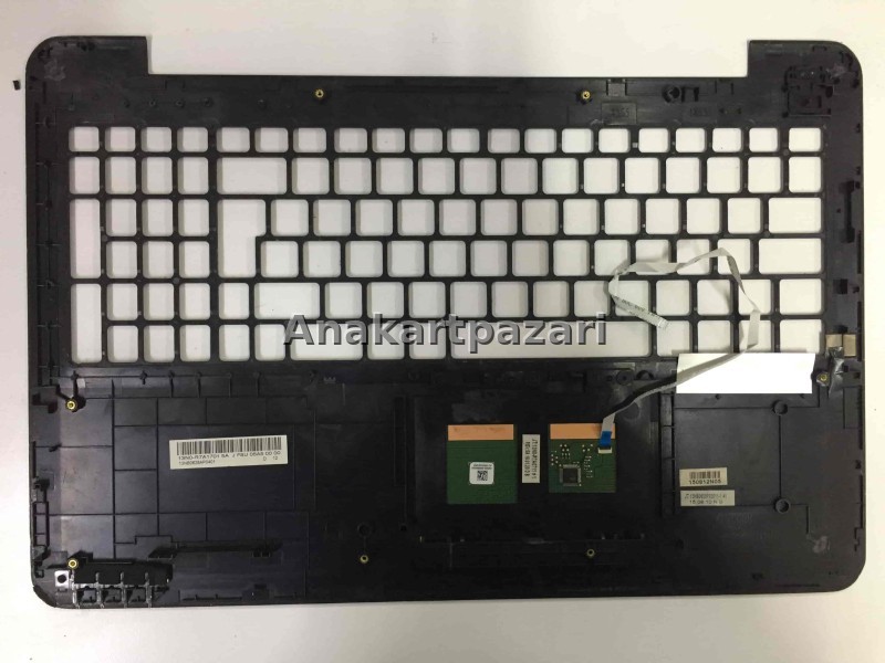 Asus X554 X555 X554L X555Y ÜST KASA