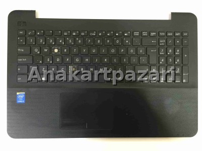 Asus X554 X555 X554L X555Y ÜST KASA