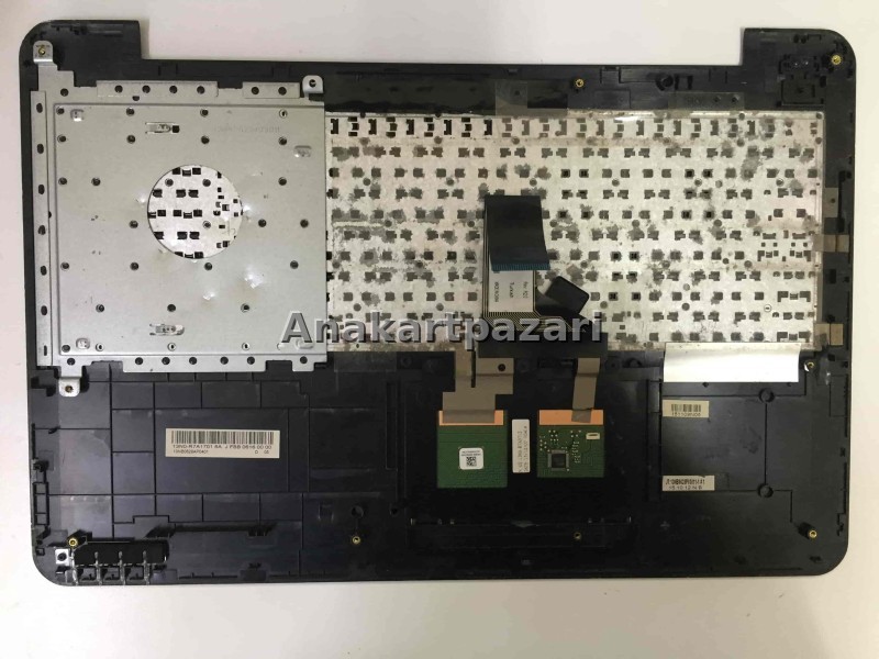 Asus X554 X555 X554L X555Y ÜST KASA