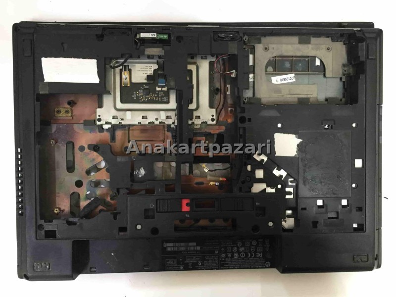 HP HSTNN-F08C TAM KASA