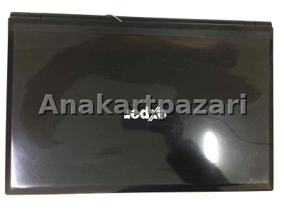 Exper E5128 E5128Q W258HP W258Hu W258Bw Ekran Cover + Bazel + Üst Kasa+ Alt Kasa