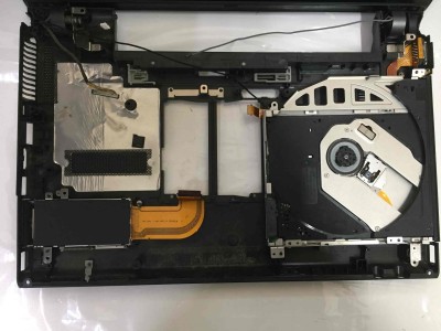 SONY VAİO PCG 31112L ALT KASA