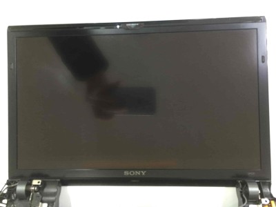 SONY VAİO PCG-31112L  Orjinal Ekran