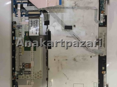 SONY VAIO PCG-41218M Üst Kasa + Klavye + Touchpad + Şarj Soketi + Card Board + Start Board