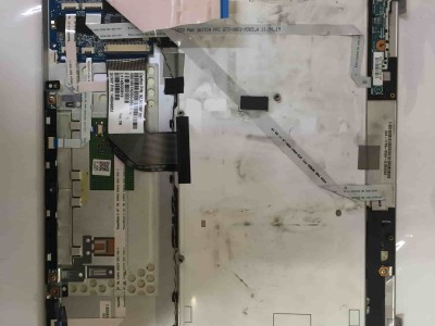 SONY VAIO PCG-41218M Üst Kasa + Klavye + Touchpad + Şarj Soketi + Card Board + Start Board