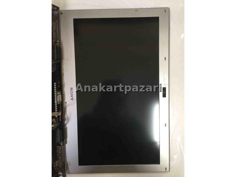 SONY VAIO PCG-41218M  ORJİNAL EKRAN
