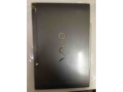 SONY VAIO PCG-41218M  EKRAN COVER