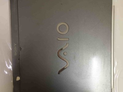 SONY VAIO PCG-41218M  EKRAN COVER