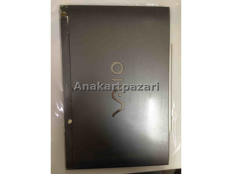 SONY VAIO PCG-41218M  EKRAN COVER