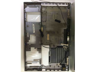 SONY VAIO PCG-41218M ALT KASA