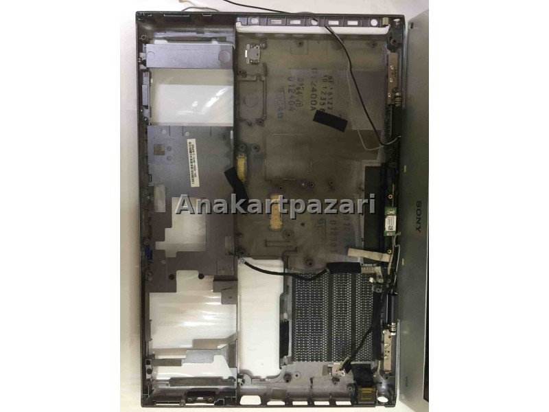 SONY VAIO PCG-41218M ALT KASA