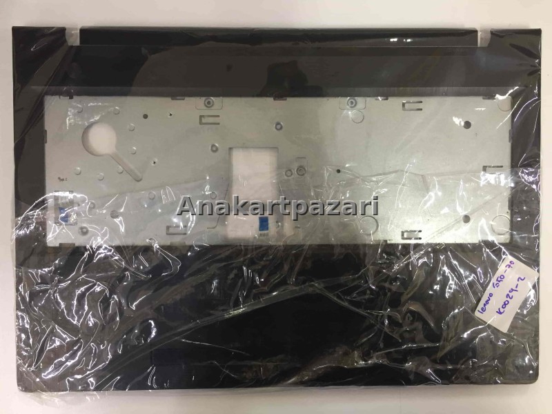 Lenovo Ideapad G50-70 Üst Kasa + Touchpad