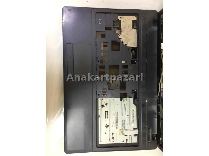ACER TRAVELMATE 5742 ( PEW51) ÜST KASA + ALT KASA