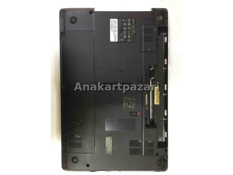 ACER TRAVELMATE 5742 ( PEW51) ÜST KASA + ALT KASA