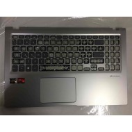 ASUS D515D ÜST KASA  + TOUCHPAD ASUS D515D ÜST KASA  + TOUCHPAD