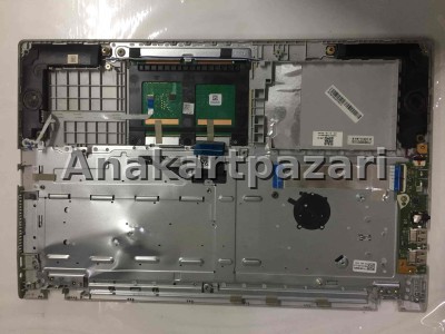 ASUS D515D ÜST KASA  + TOUCHPAD