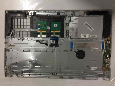 ASUS D515D ÜST KASA  + TOUCHPAD