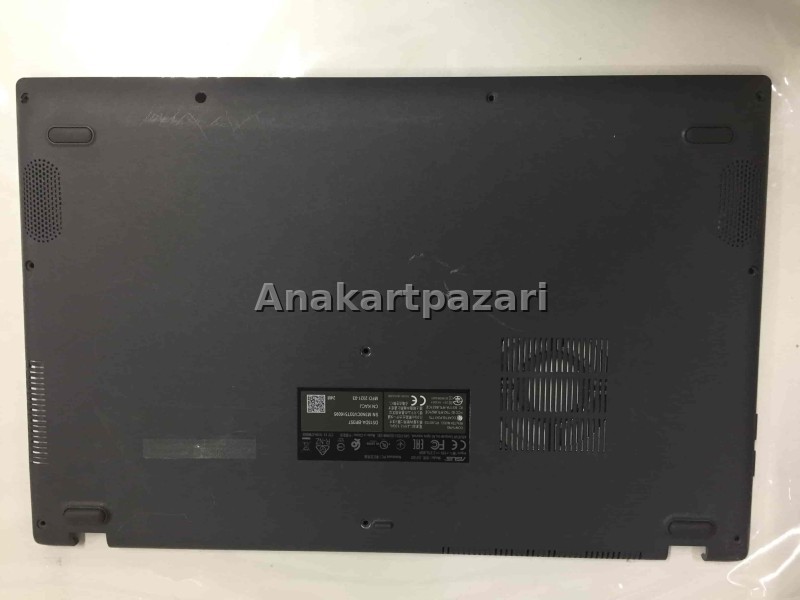 ASUS D515D  ALT KASA