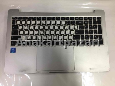 Hometech alfa 500c üst kasa klavye dahil