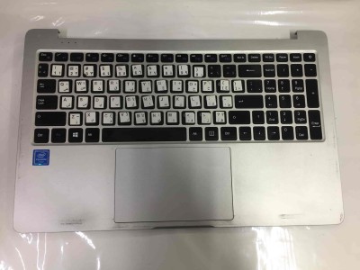 Hometech alfa 500c üst kasa klavye dahil