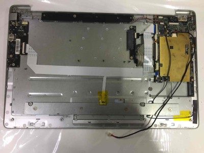 Hometech alfa 500c üst kasa klavye dahil